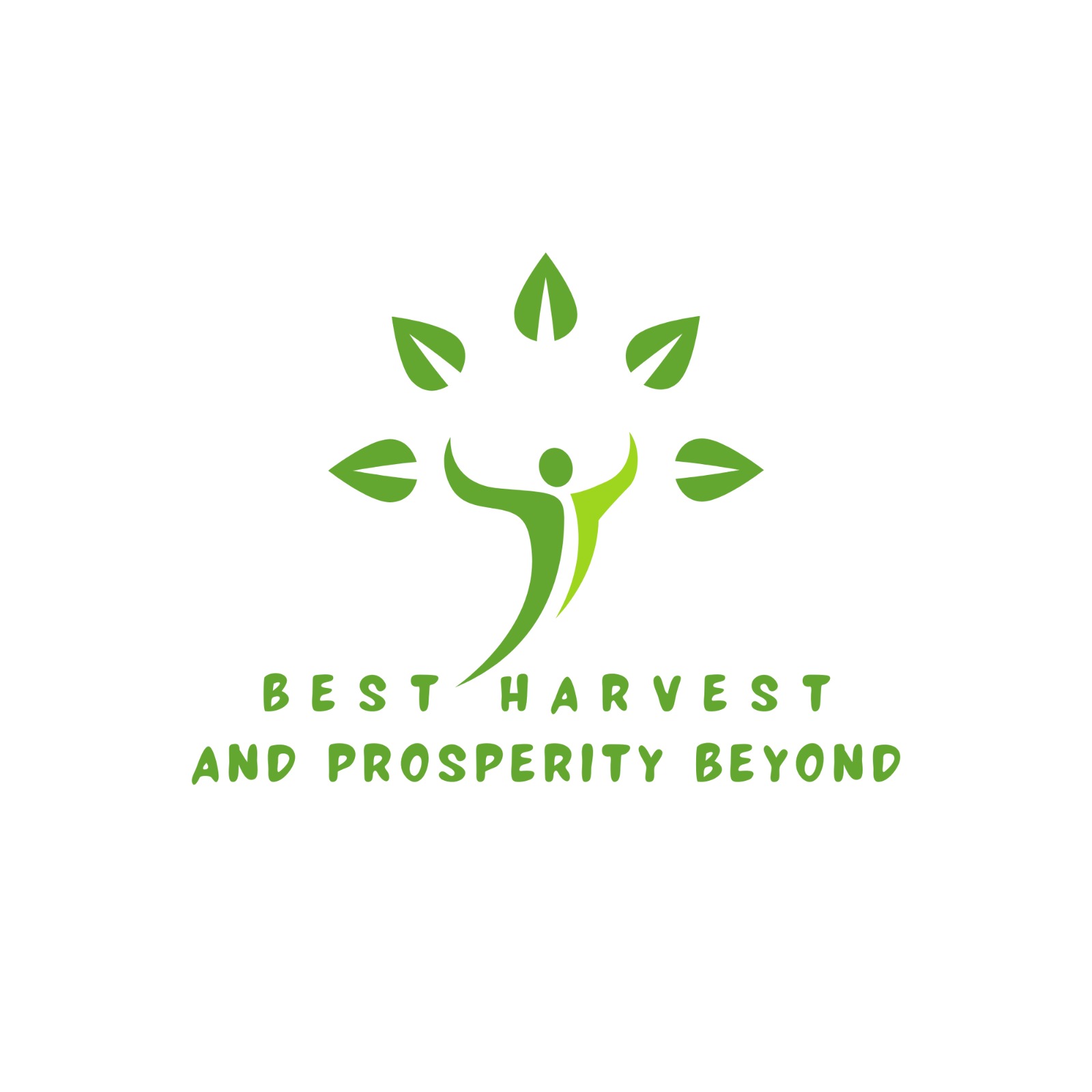 Best Harvest and Prosperity Beyond logo